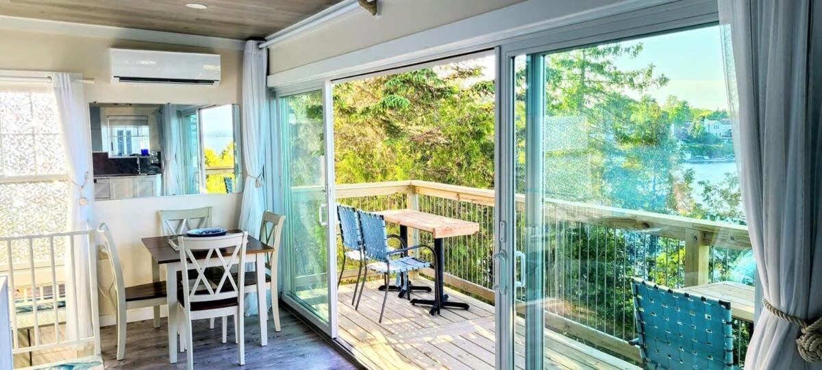Loza House Coastal Design Unit With Lake & Mountain Views Plattsburgh Dış mekan fotoğraf